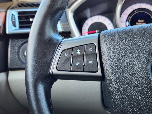 used 2011 Cadillac SRX car, priced at $6,759