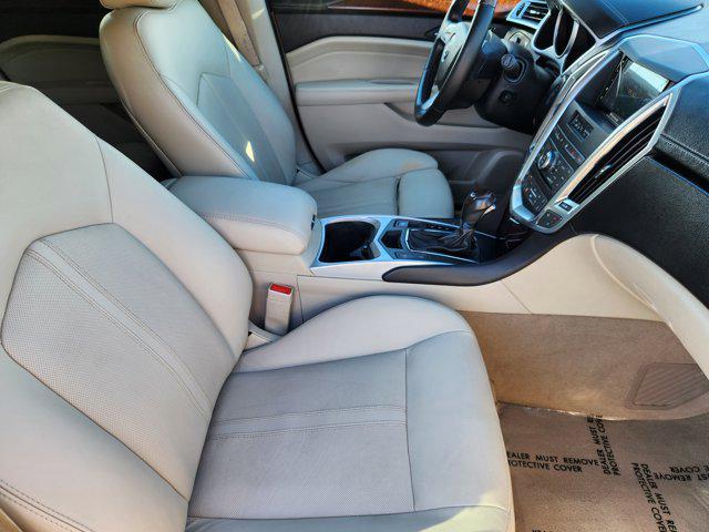 used 2011 Cadillac SRX car, priced at $6,759