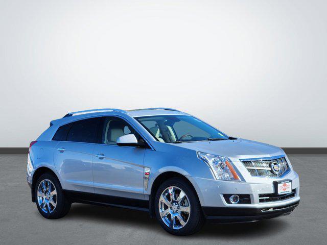 used 2011 Cadillac SRX car, priced at $6,759