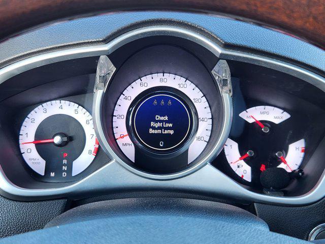 used 2011 Cadillac SRX car, priced at $6,759