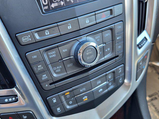 used 2011 Cadillac SRX car, priced at $6,759