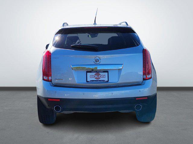 used 2011 Cadillac SRX car, priced at $6,759