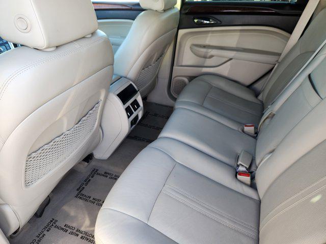 used 2011 Cadillac SRX car, priced at $6,759