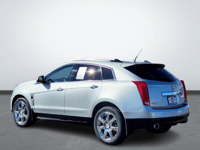 used 2011 Cadillac SRX car, priced at $6,759
