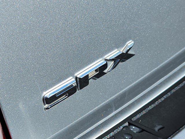 used 2011 Cadillac SRX car, priced at $6,759