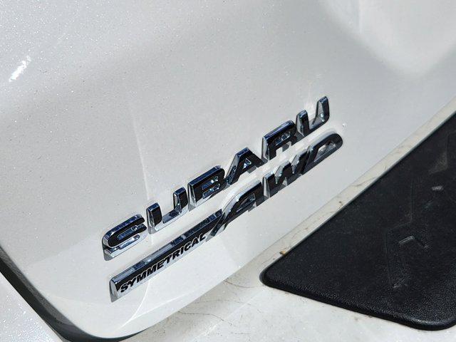 new 2025 Subaru Crosstrek car, priced at $28,136