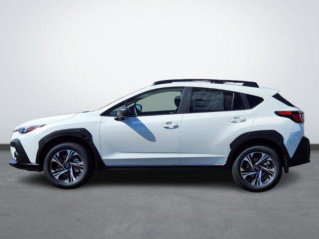 new 2025 Subaru Crosstrek car, priced at $28,136