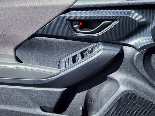 new 2025 Subaru Crosstrek car, priced at $28,136