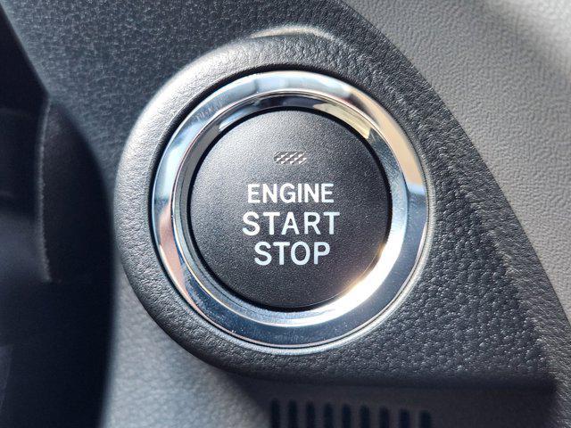 new 2025 Subaru Crosstrek car, priced at $28,136