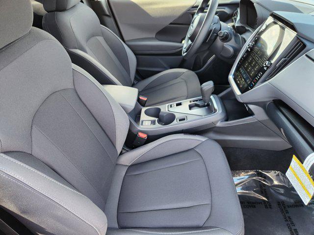 new 2025 Subaru Crosstrek car, priced at $28,136