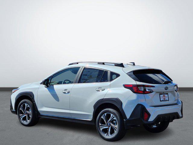 new 2025 Subaru Crosstrek car, priced at $28,136