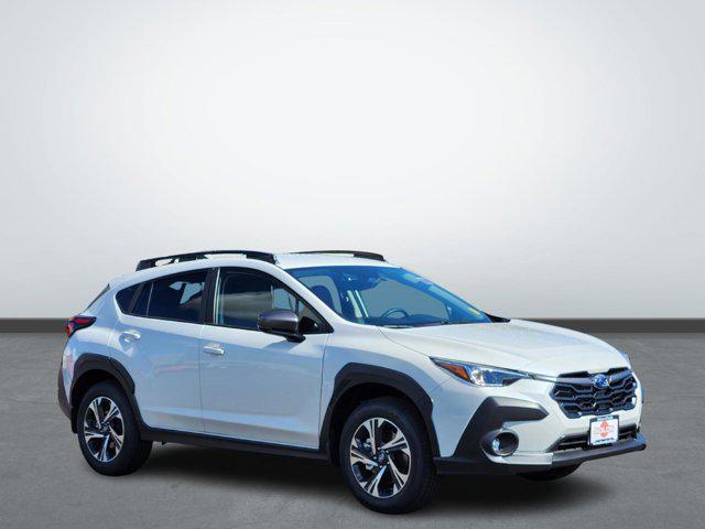 new 2025 Subaru Crosstrek car, priced at $28,136