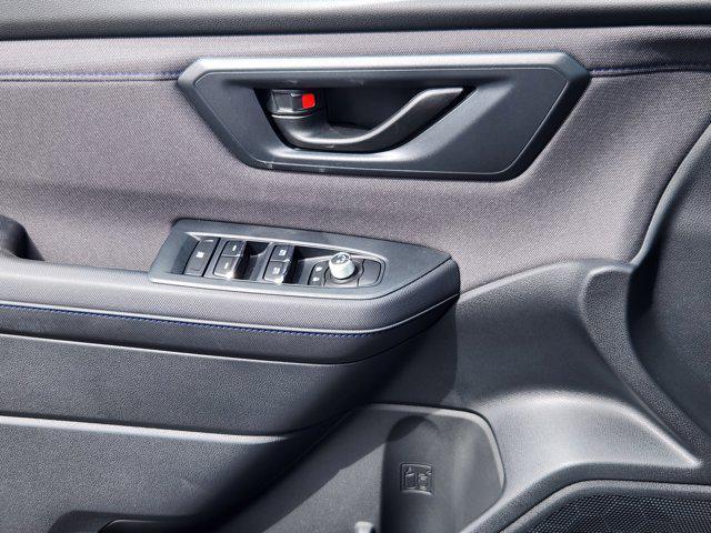 new 2025 Subaru Forester car, priced at $33,536