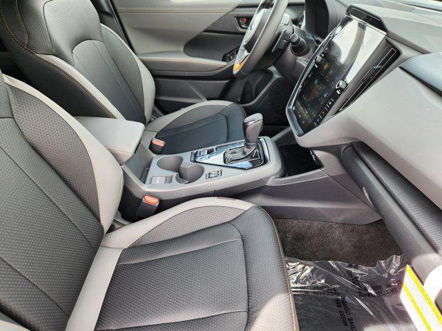 new 2025 Subaru Crosstrek car, priced at $33,048