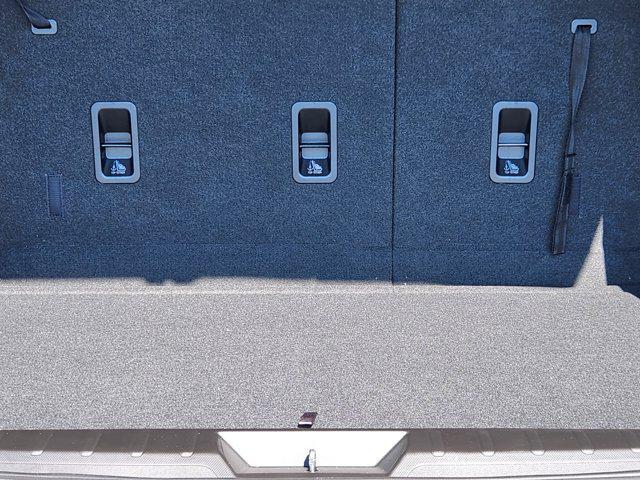 new 2025 Subaru Ascent car, priced at $50,596