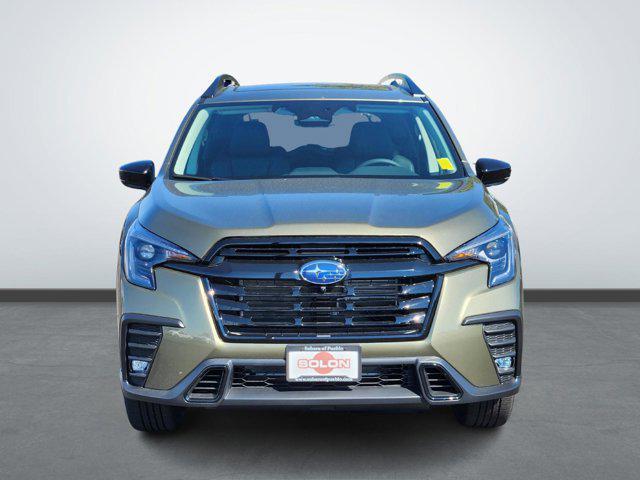 new 2025 Subaru Ascent car, priced at $50,596
