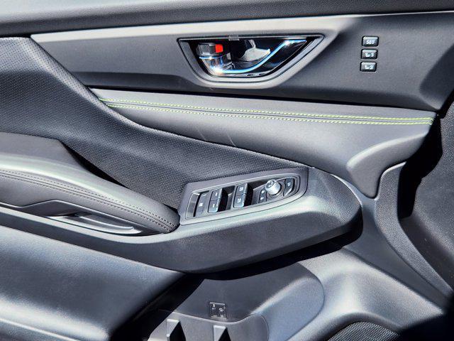 new 2025 Subaru Ascent car, priced at $50,596