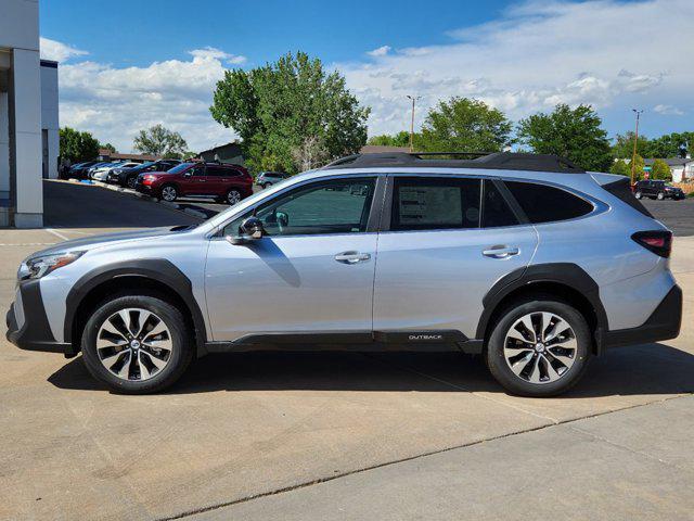 new 2024 Subaru Outback car, priced at $36,989