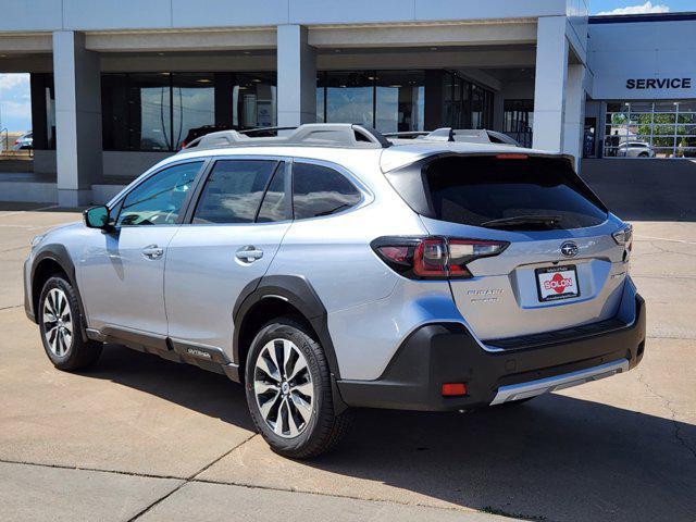 new 2024 Subaru Outback car, priced at $36,989