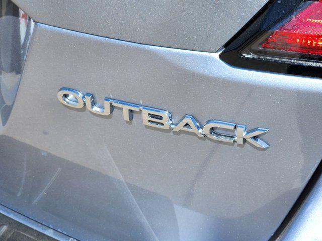 new 2024 Subaru Outback car, priced at $36,989