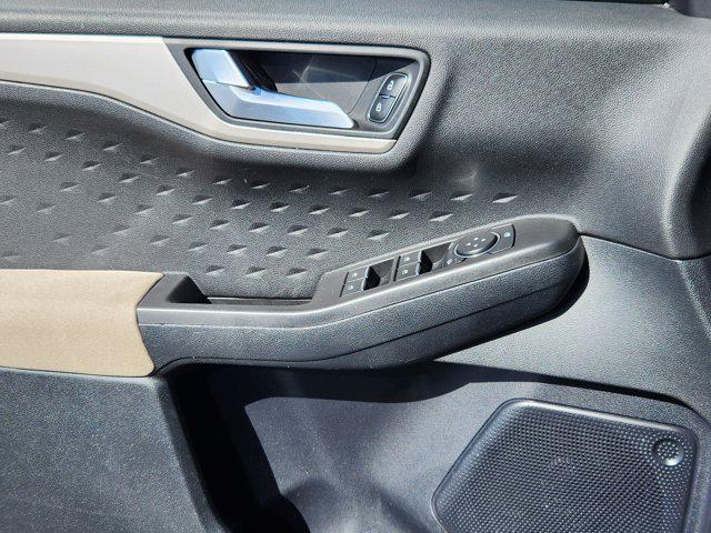 used 2020 Ford Escape car, priced at $18,447