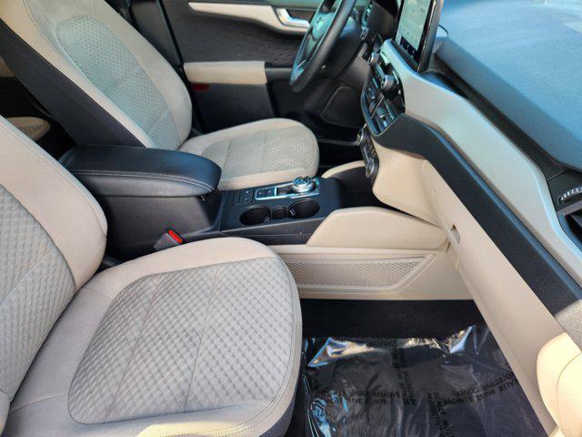 used 2020 Ford Escape car, priced at $18,447