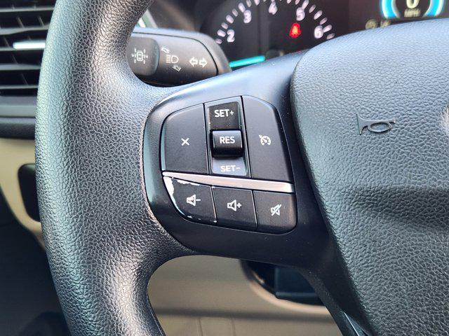 used 2020 Ford Escape car, priced at $18,447