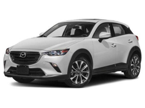 used 2019 Mazda CX-3 car, priced at $15,578