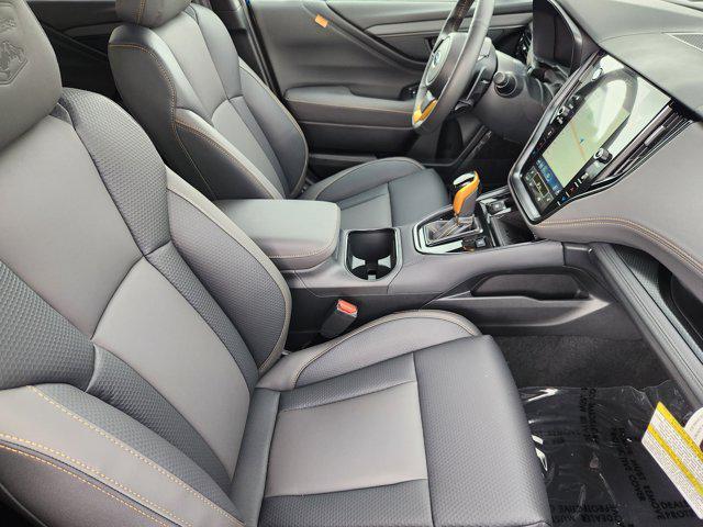 new 2025 Subaru Outback car, priced at $42,578