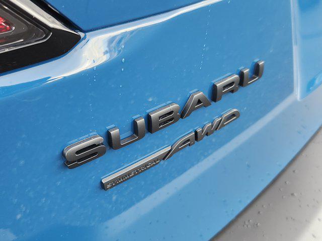 new 2025 Subaru Outback car, priced at $42,578