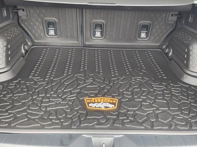 new 2025 Subaru Outback car, priced at $42,578