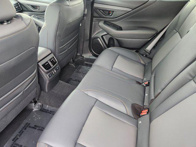 new 2025 Subaru Outback car, priced at $42,578