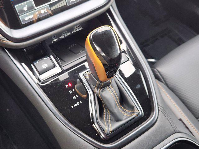 new 2025 Subaru Outback car, priced at $42,578