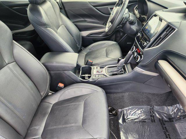 used 2022 Subaru Forester car, priced at $29,802