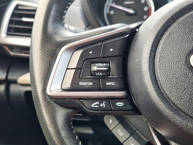 used 2022 Subaru Forester car, priced at $29,802