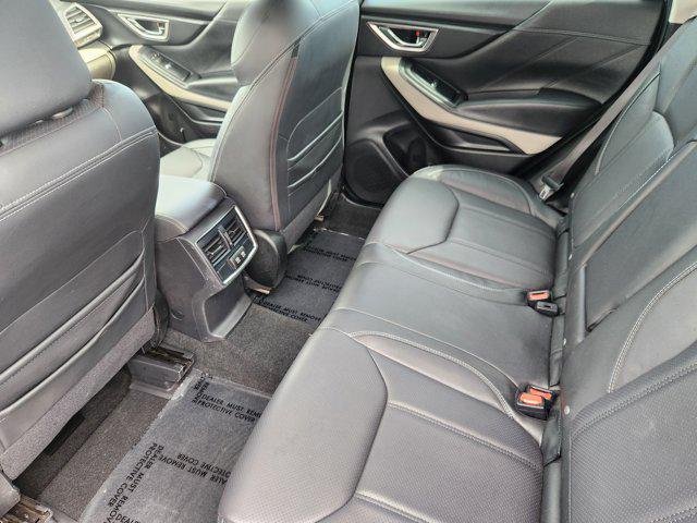 used 2022 Subaru Forester car, priced at $29,802