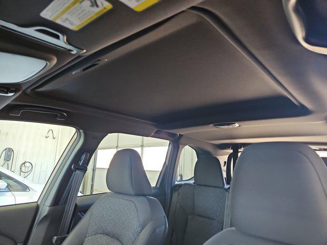 new 2025 Subaru Forester car, priced at $34,452