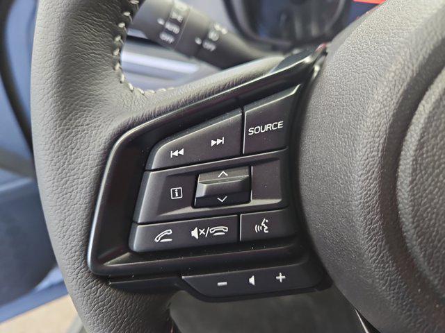 new 2025 Subaru Forester car, priced at $34,452