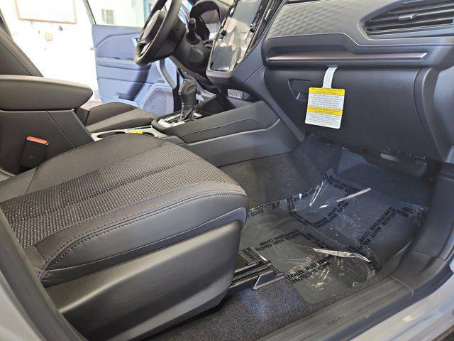 new 2025 Subaru Forester car, priced at $34,452