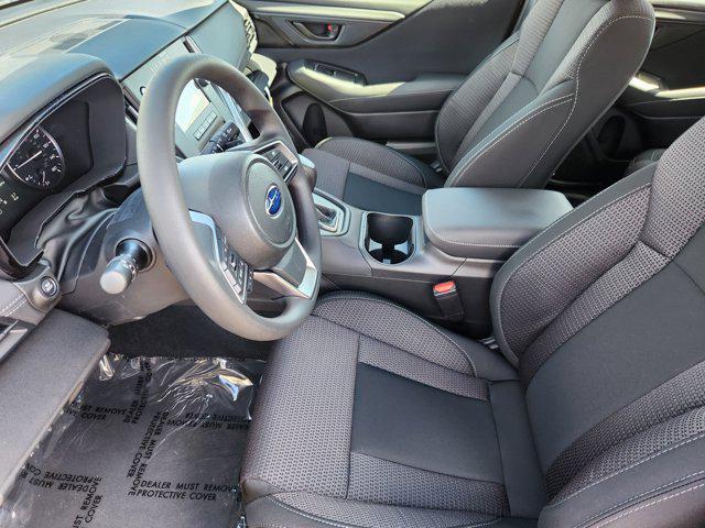 new 2025 Subaru Outback car, priced at $29,961