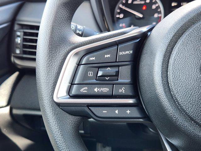 new 2025 Subaru Outback car, priced at $29,961