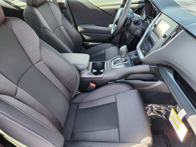 new 2025 Subaru Outback car, priced at $29,961