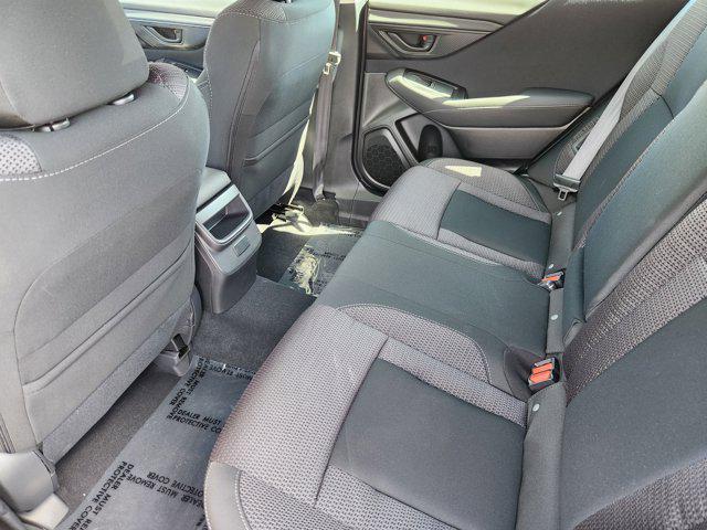 new 2025 Subaru Outback car, priced at $29,961