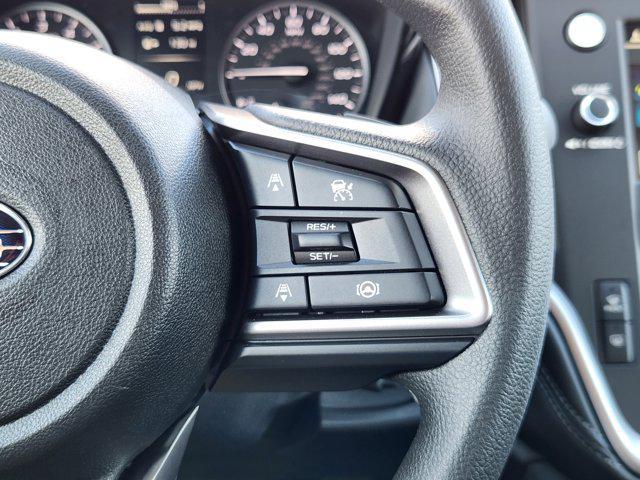 new 2025 Subaru Outback car, priced at $29,961