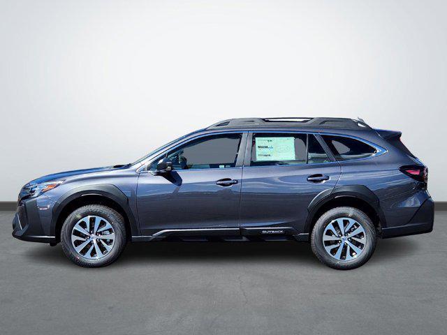 new 2025 Subaru Outback car, priced at $29,961