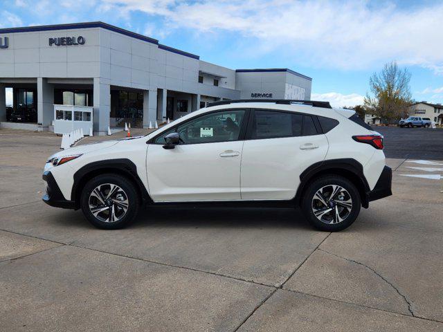 new 2024 Subaru Crosstrek car, priced at $26,990