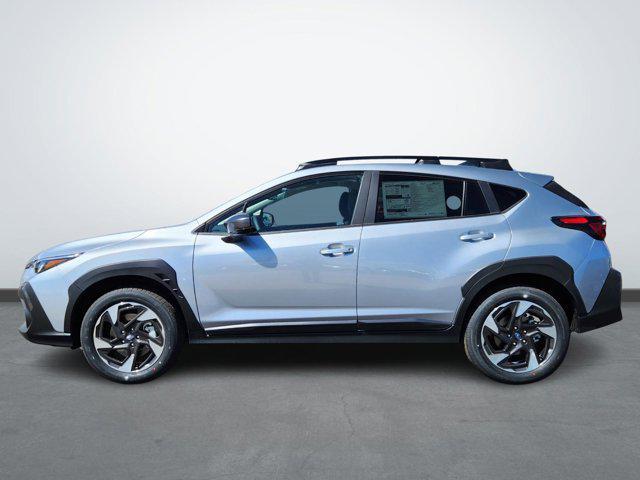 new 2025 Subaru Crosstrek car, priced at $36,037