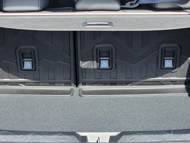 new 2025 Subaru Crosstrek car, priced at $36,037