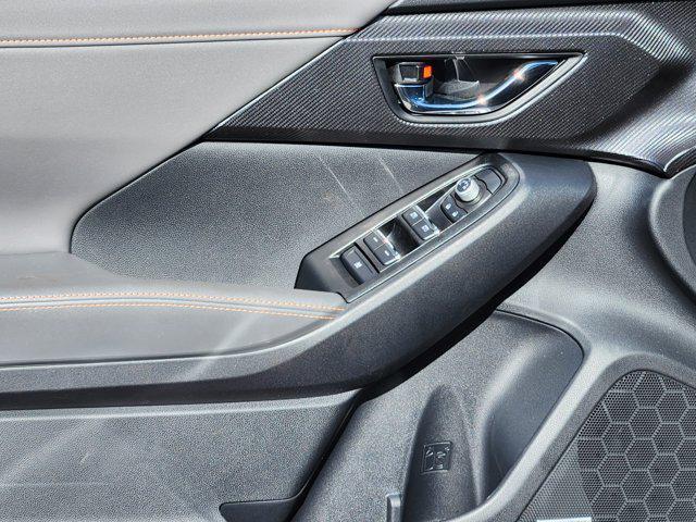 new 2025 Subaru Crosstrek car, priced at $36,037