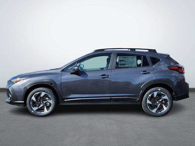 new 2025 Subaru Crosstrek car, priced at $36,037